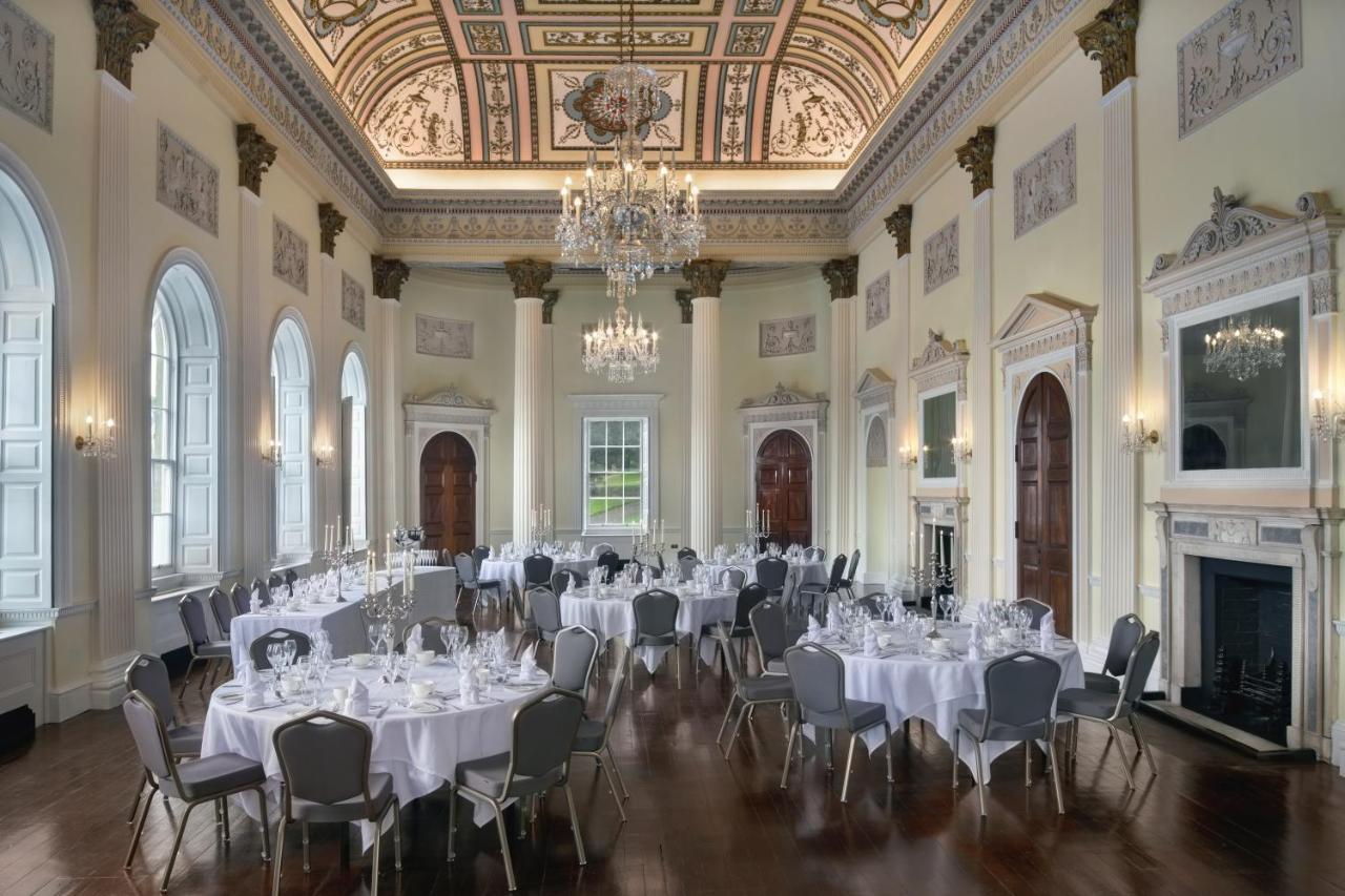 ホテル Ensana Buxton Crescent エクステリア 写真 The Long Room